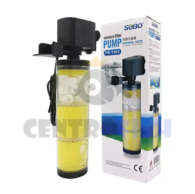 FILTRO INTERNO COD. FK1503