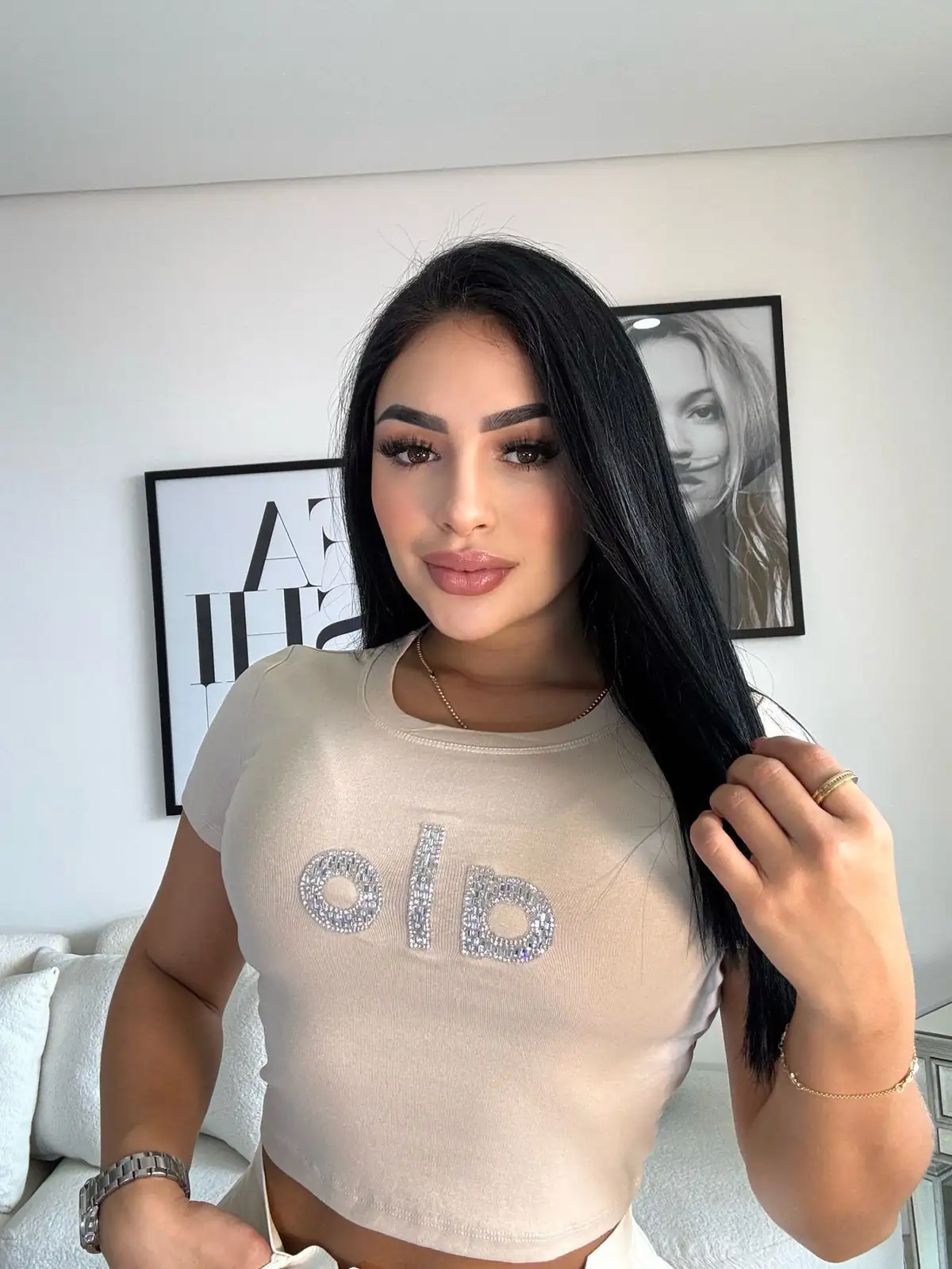 👚👚Nueva colección Hermosa Blusa alo 🛍️ 3