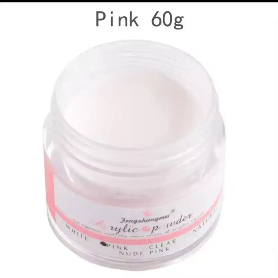 Polvo Acrílico Grande 60g/2oz Fengshangmei