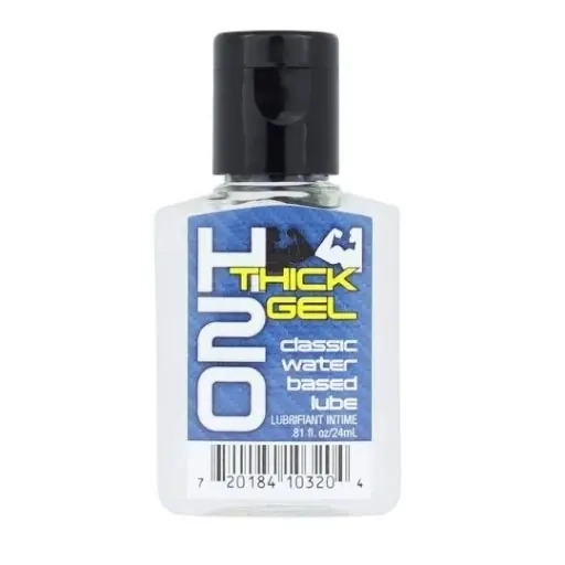 H2O Thick Gel 24ml