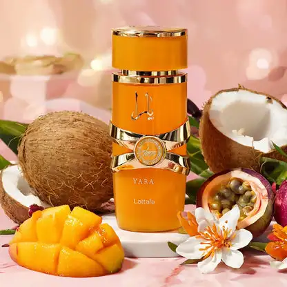 Tous Yara