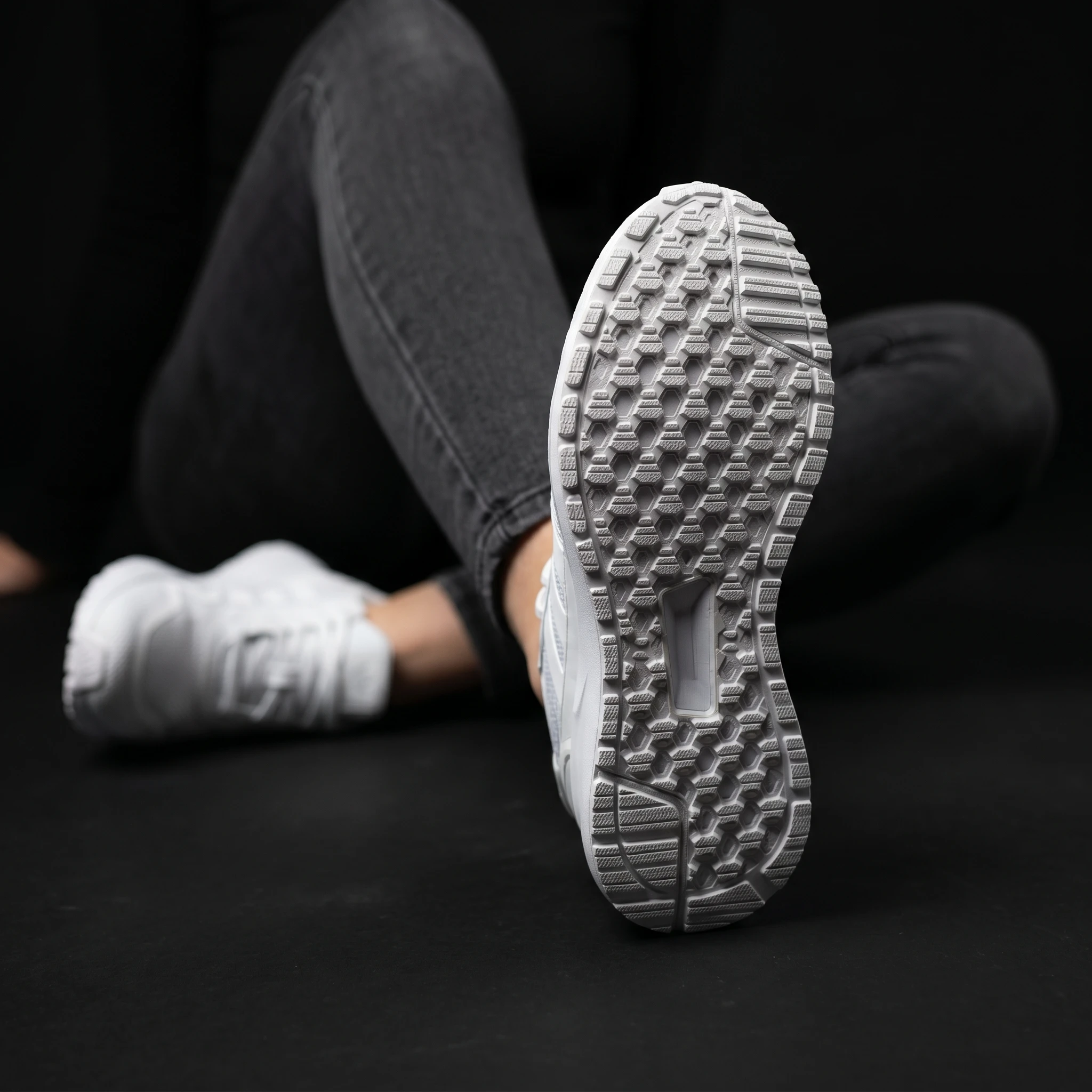 ZAPATILLAS ADIDAS ULTIMASHOW DE MUJER 5
