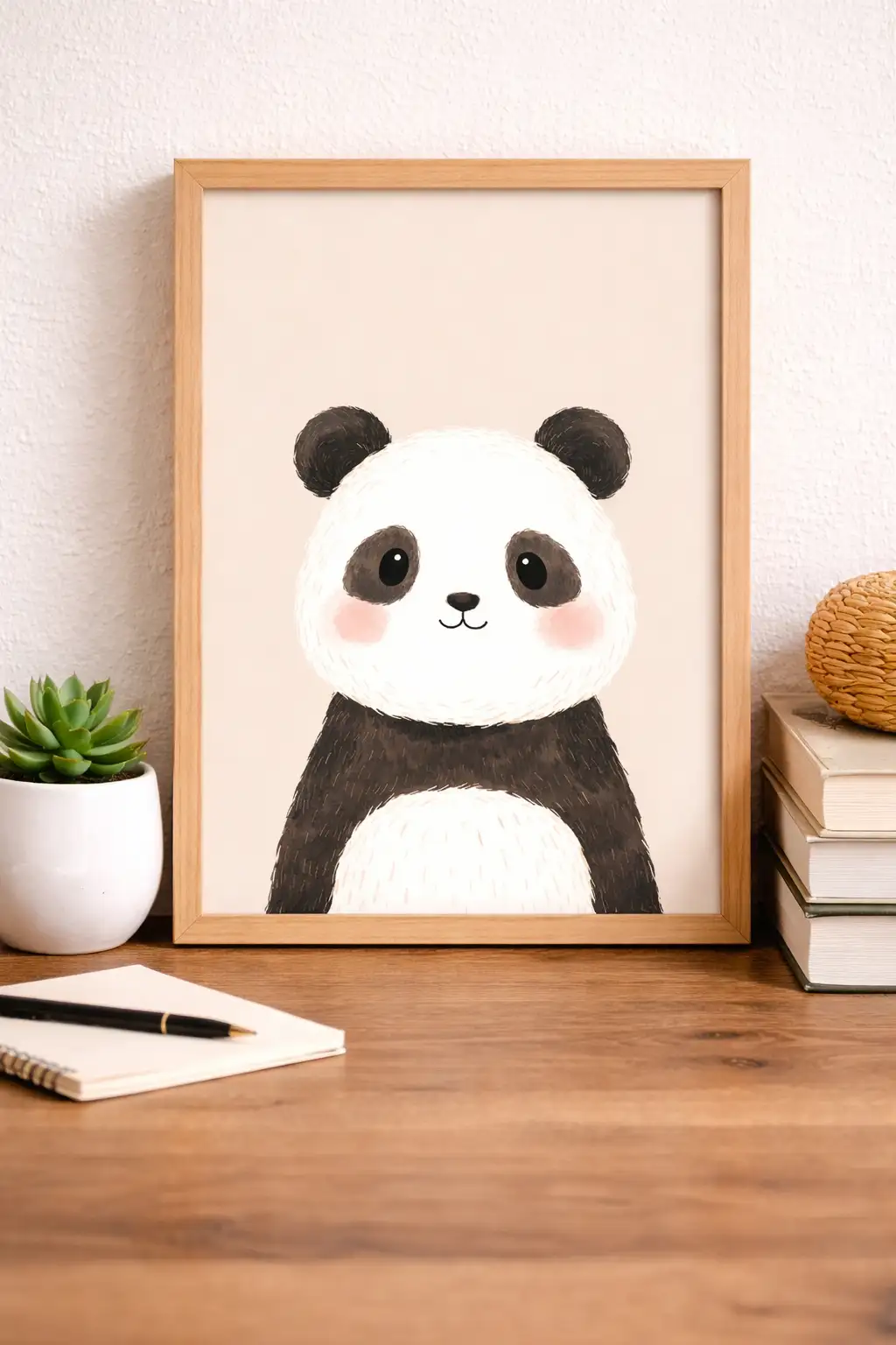 Lamina imprimible oso 