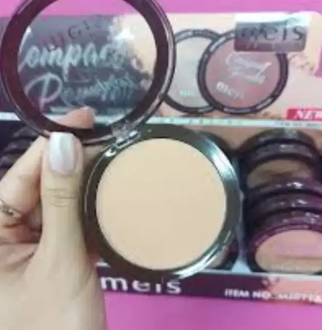 Polvo compacto 2