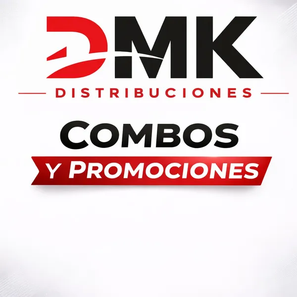 COMBOS DMK