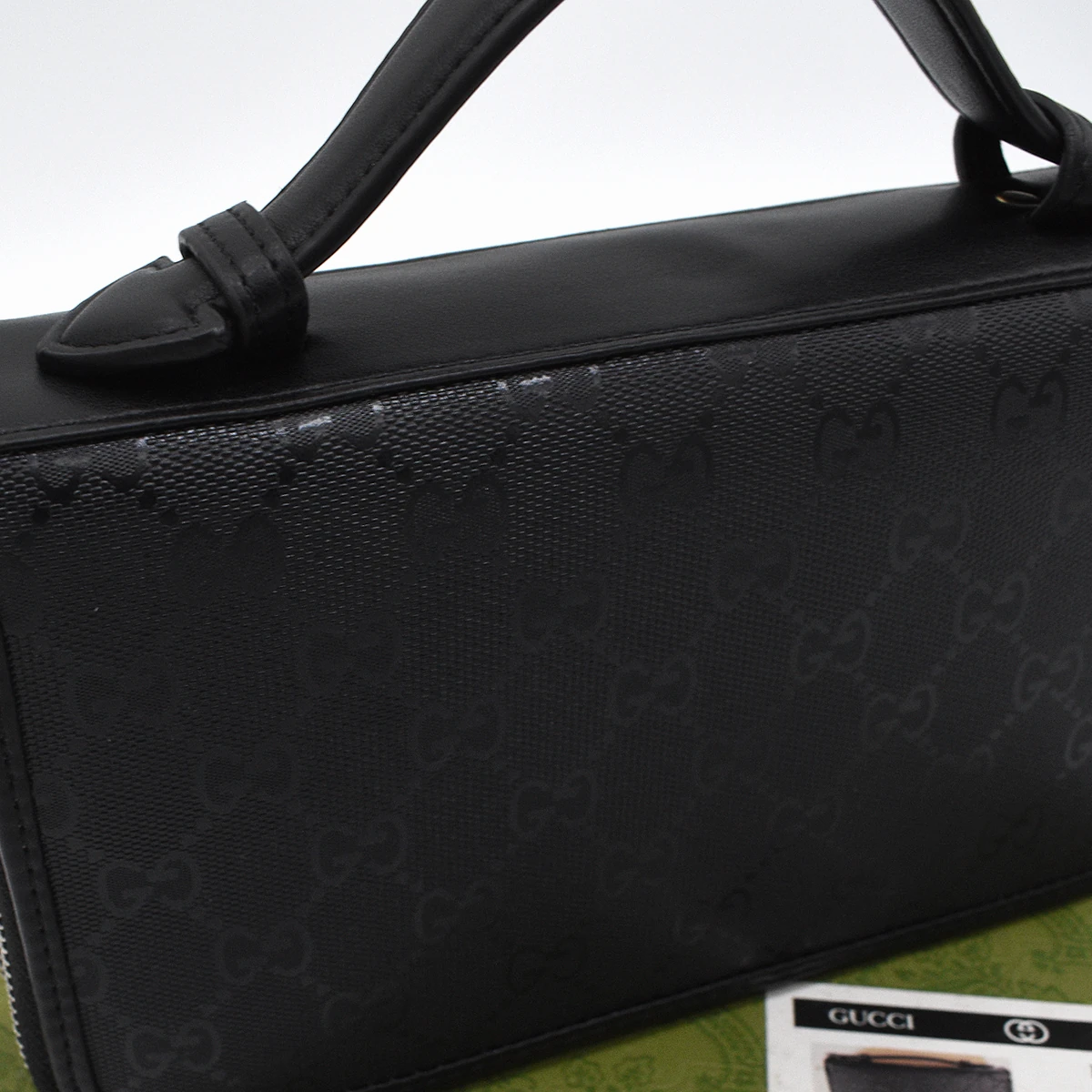 Cartera de mano Gucci 8