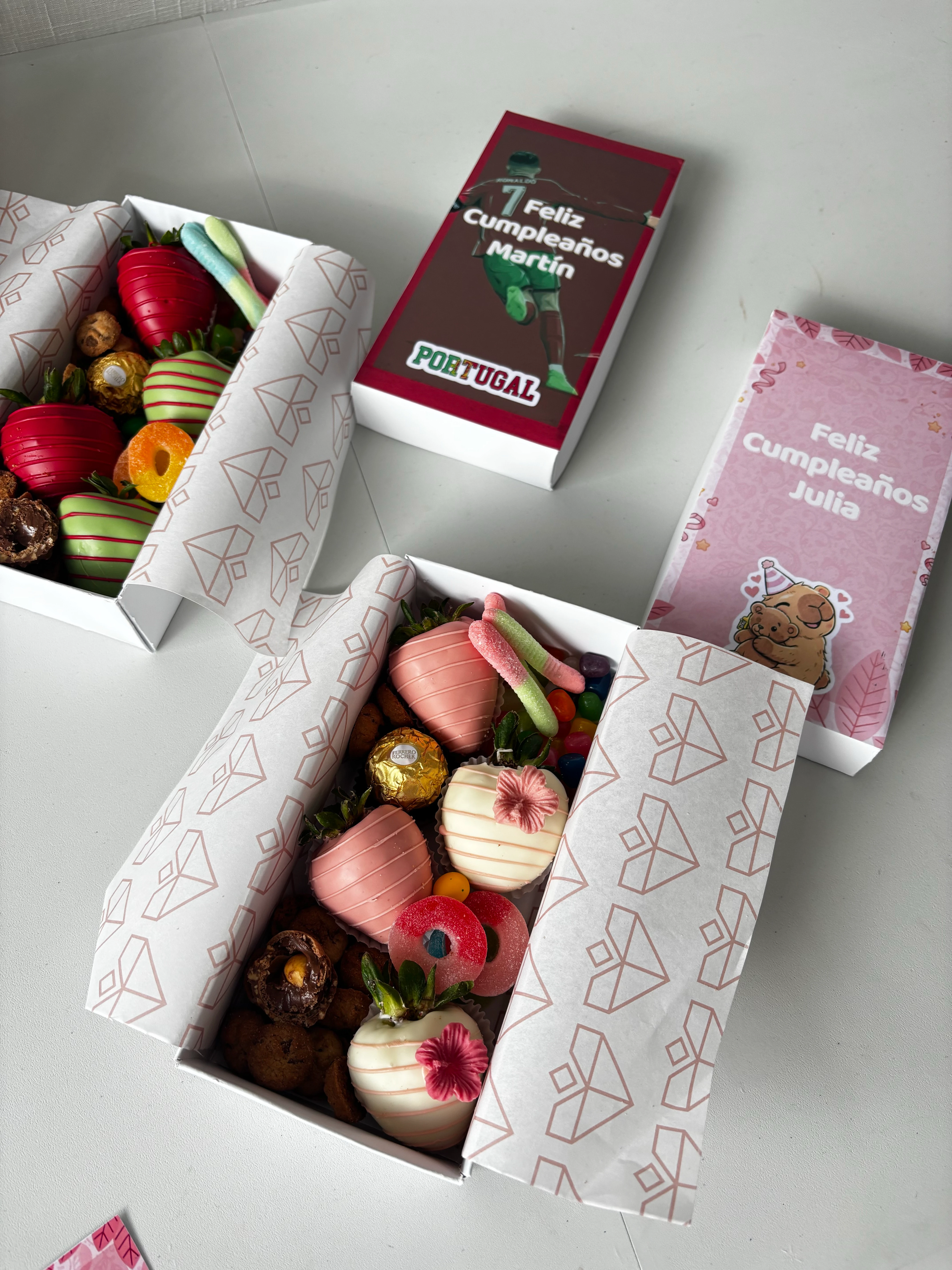Candy Box 2
