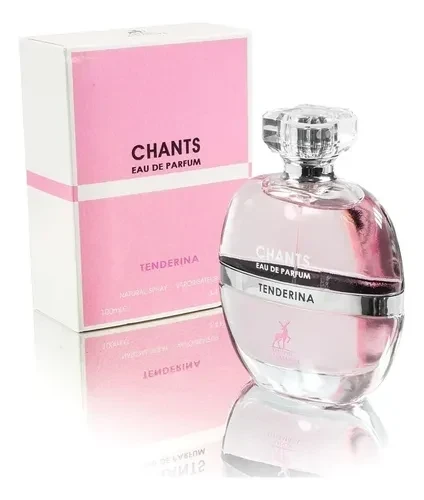 PERFUME CHANTS MAISON ALHAMBRA 100ML 2
