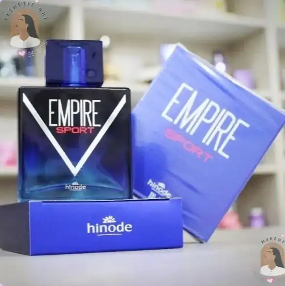 💙PERFUME EMPIRE SPORT💙