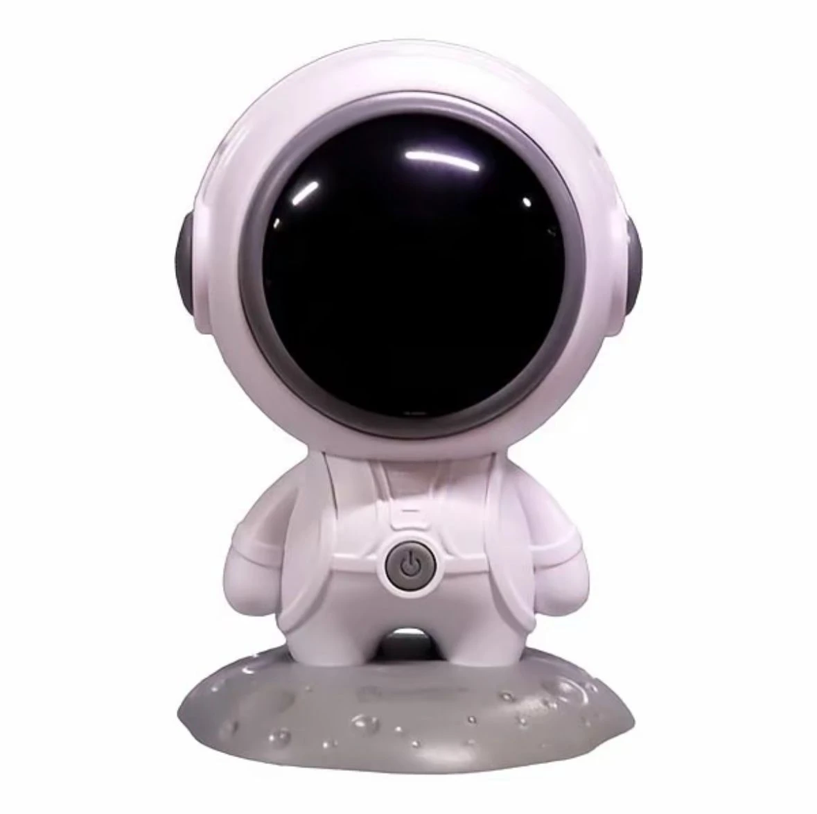 BOCINA ASTRONAUTA 4