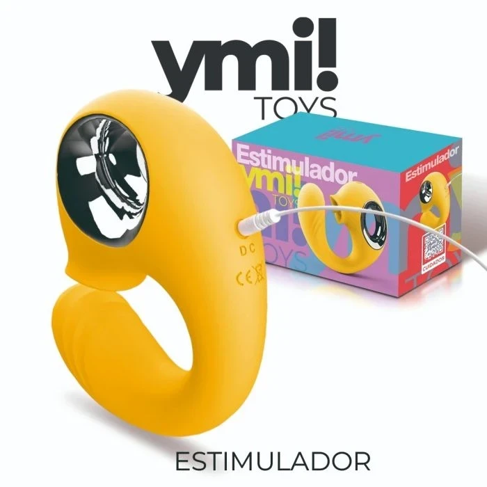 Doble estimulador  2