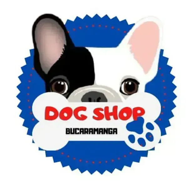 Dog shop bga 