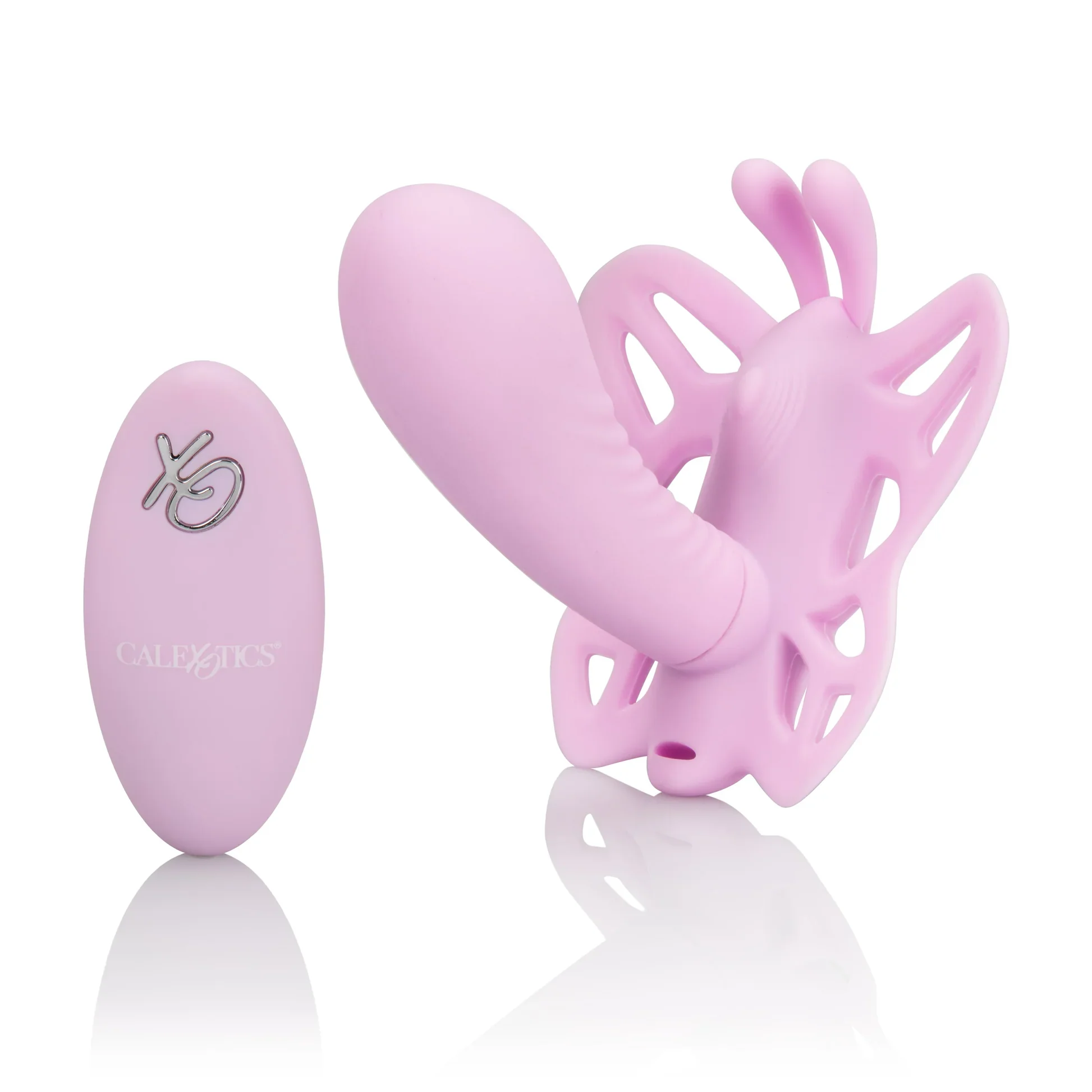Venus Butterfly Silicone Remote 2
