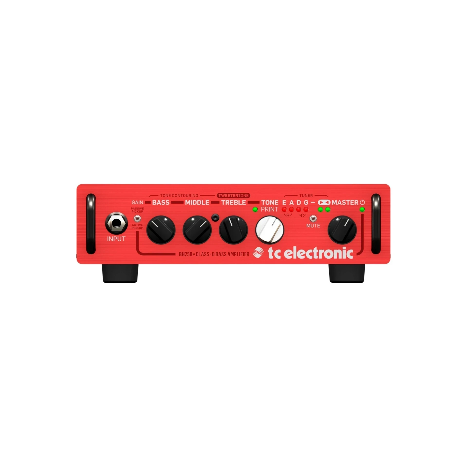 BH250 TC ELECTRONIC 2