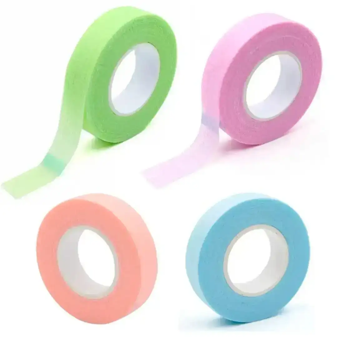 Cinta para Extensiones de Pestañas 2