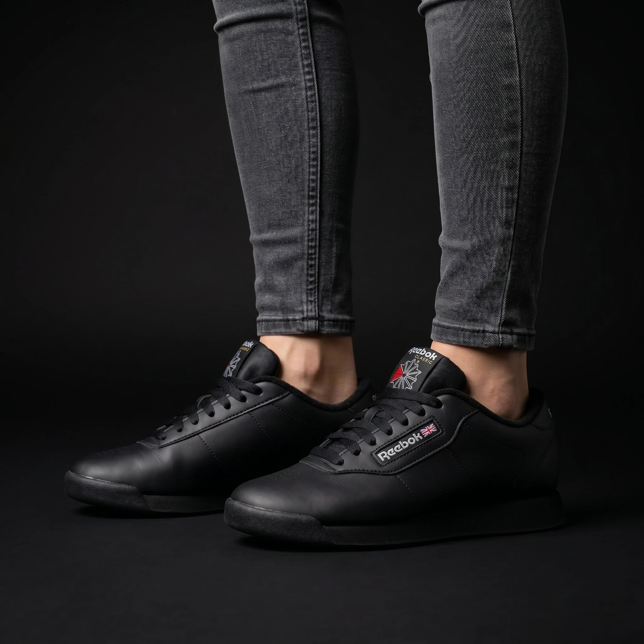 TENIS REEBOK PRINCESS 2
