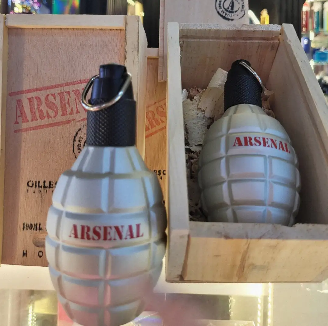Arsenal