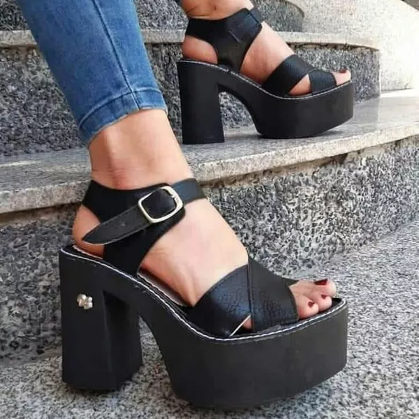 Sandalias 3