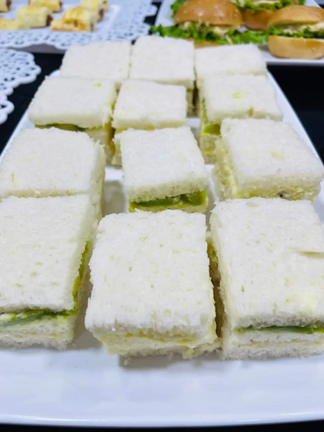 Mini triples 3