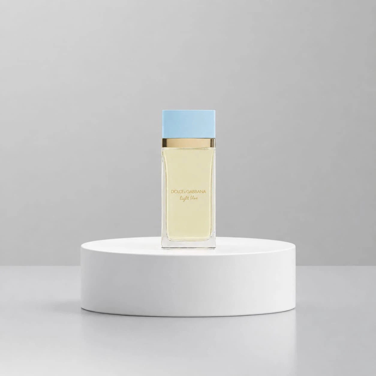 Light Blue – Dolce & Gabbana