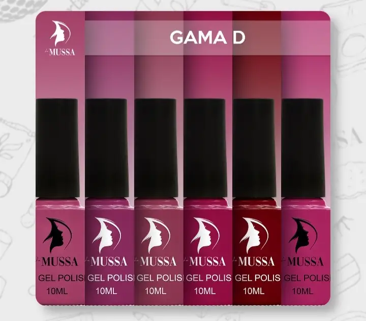 Gama D