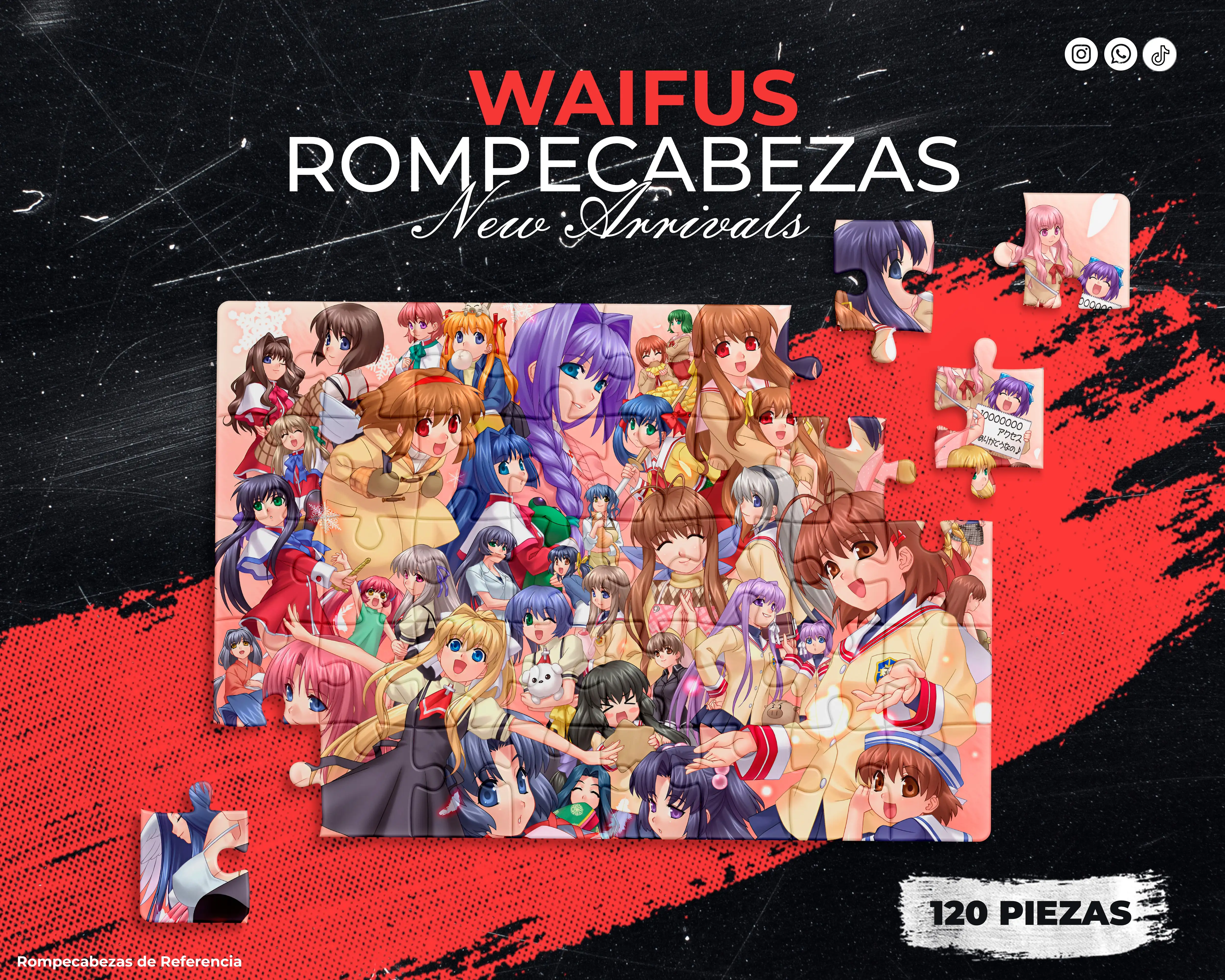 Waifus