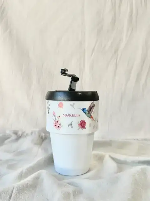 Vaso cafetero 2
