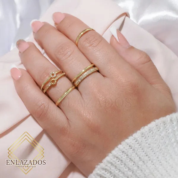 ANILLOS
