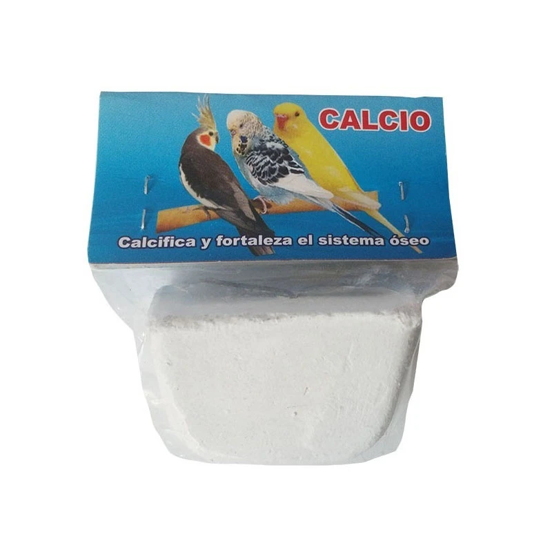 Bloque de Calcio para Aves 30g Bca-19