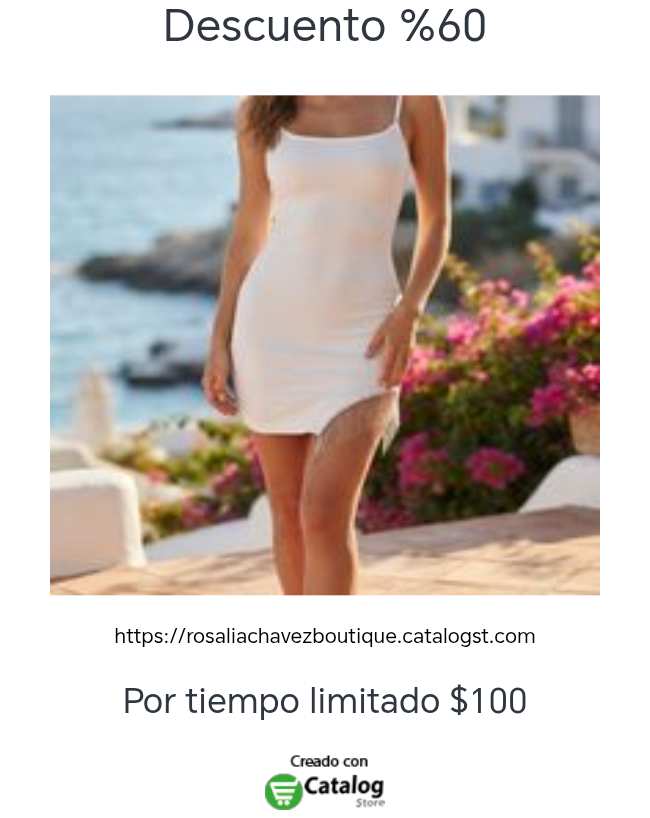 Descuento %60