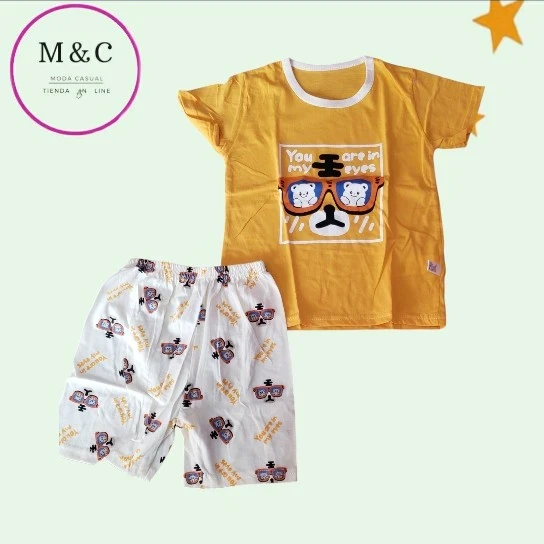 Conjunto Ch 2