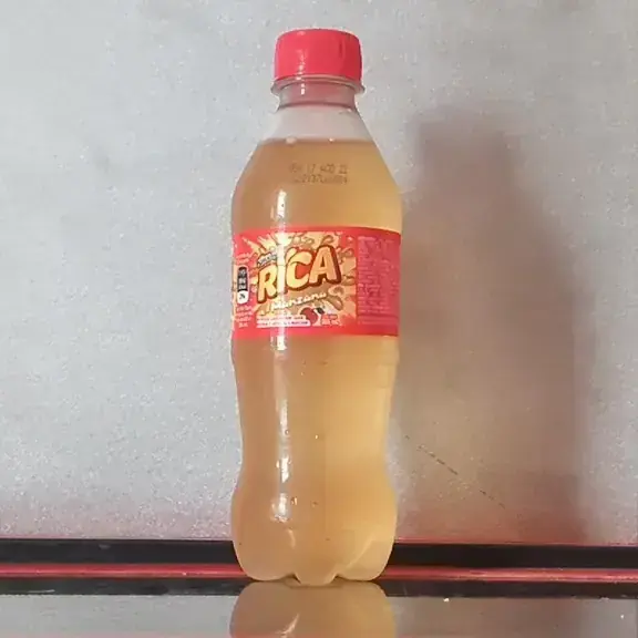 Rica manzana 