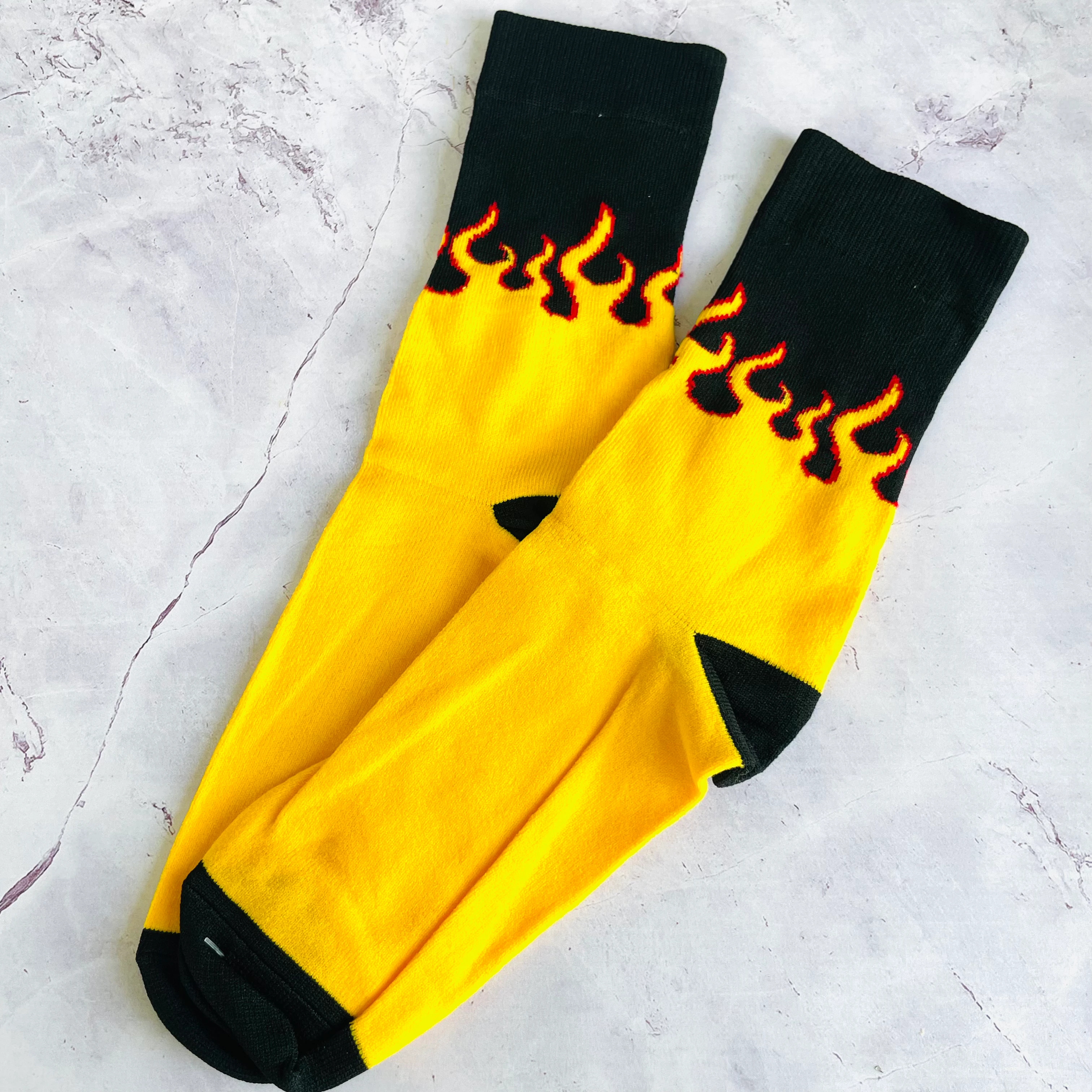 Fuego 3