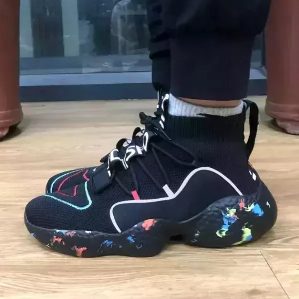 Tenis para caballero