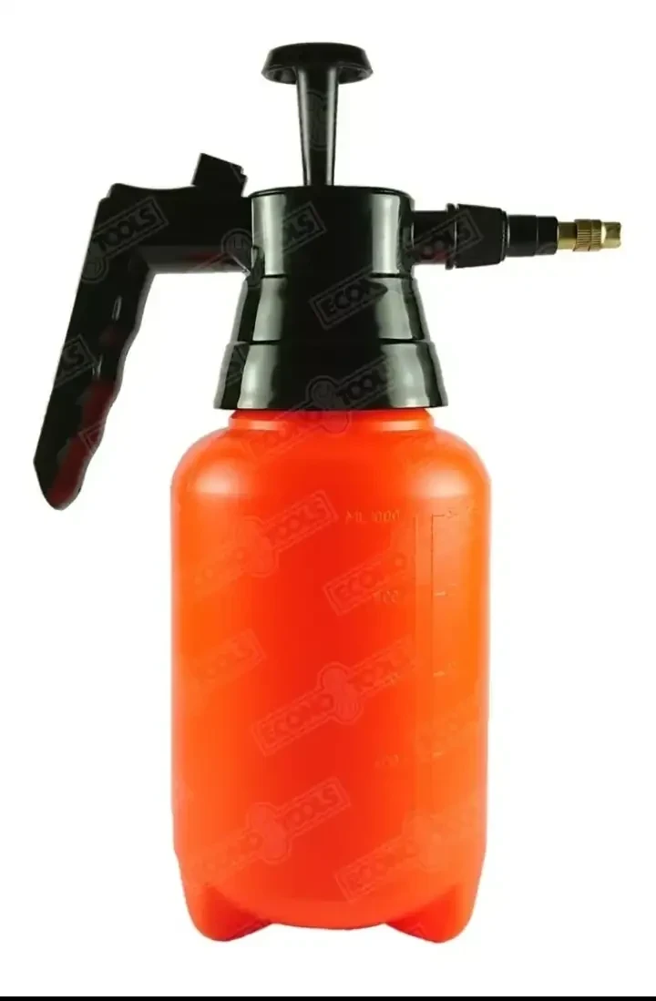 Pulverizador a bomba