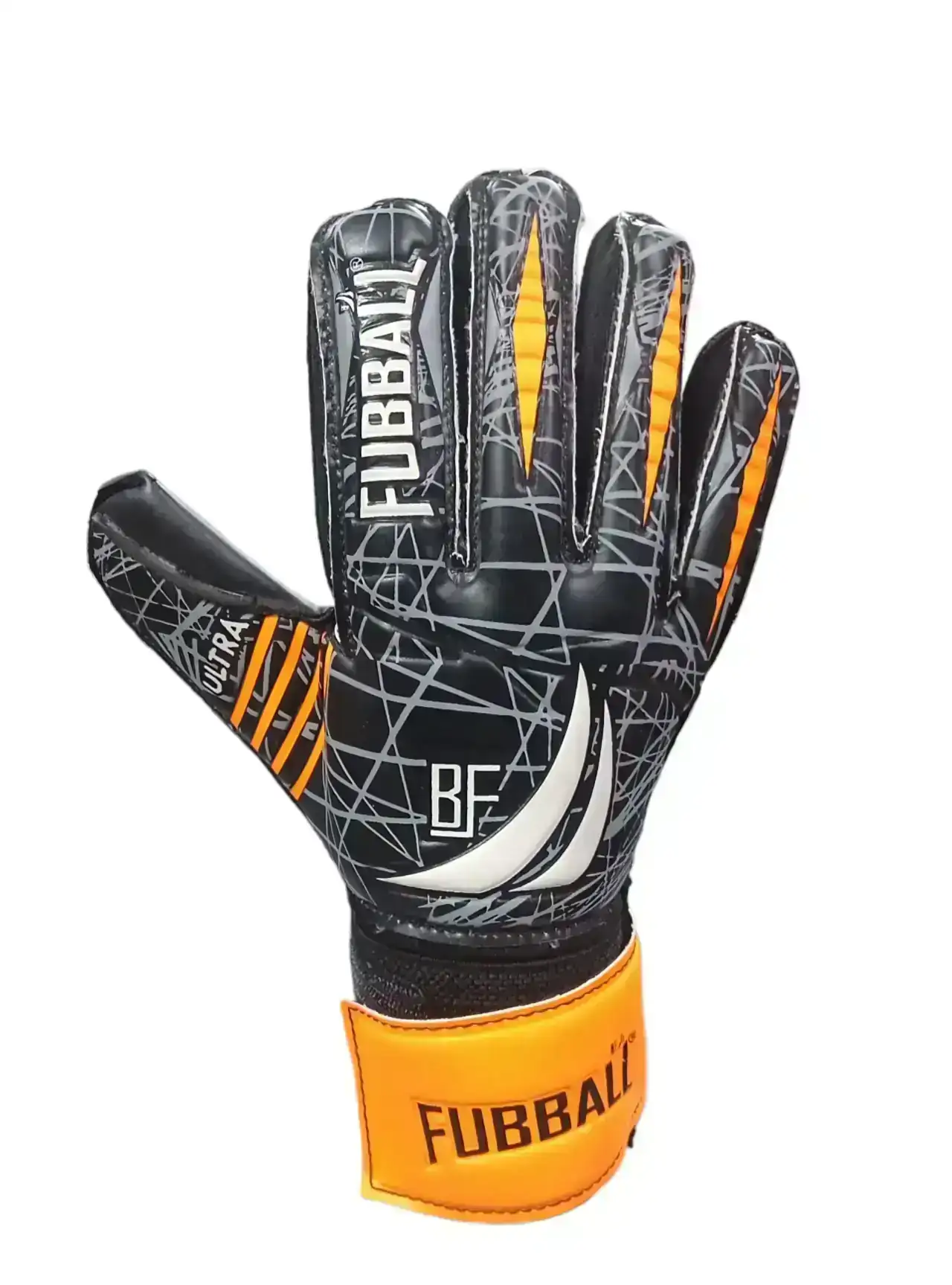 GUANTES CON PROTECCIÓN 6