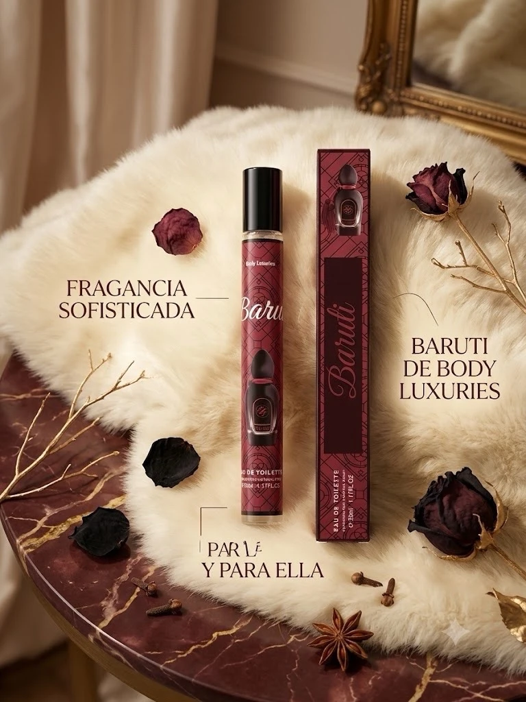 Set de 8 perfumes de 35 ml 2