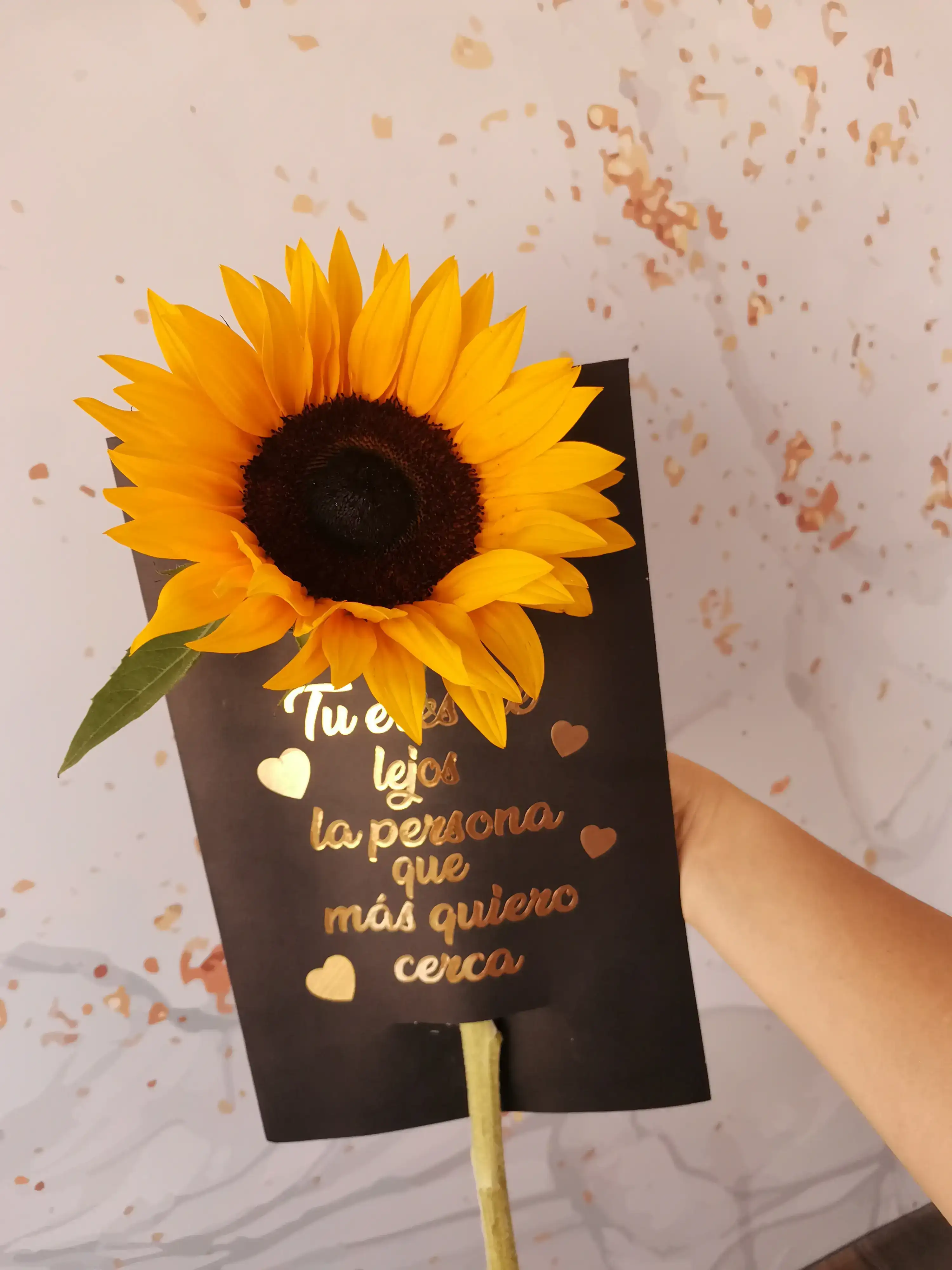 Flor de Mirla