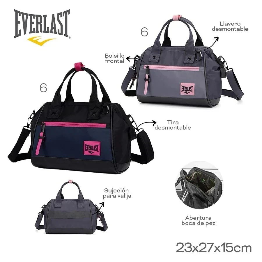 MORRAL EVERLAST 22591