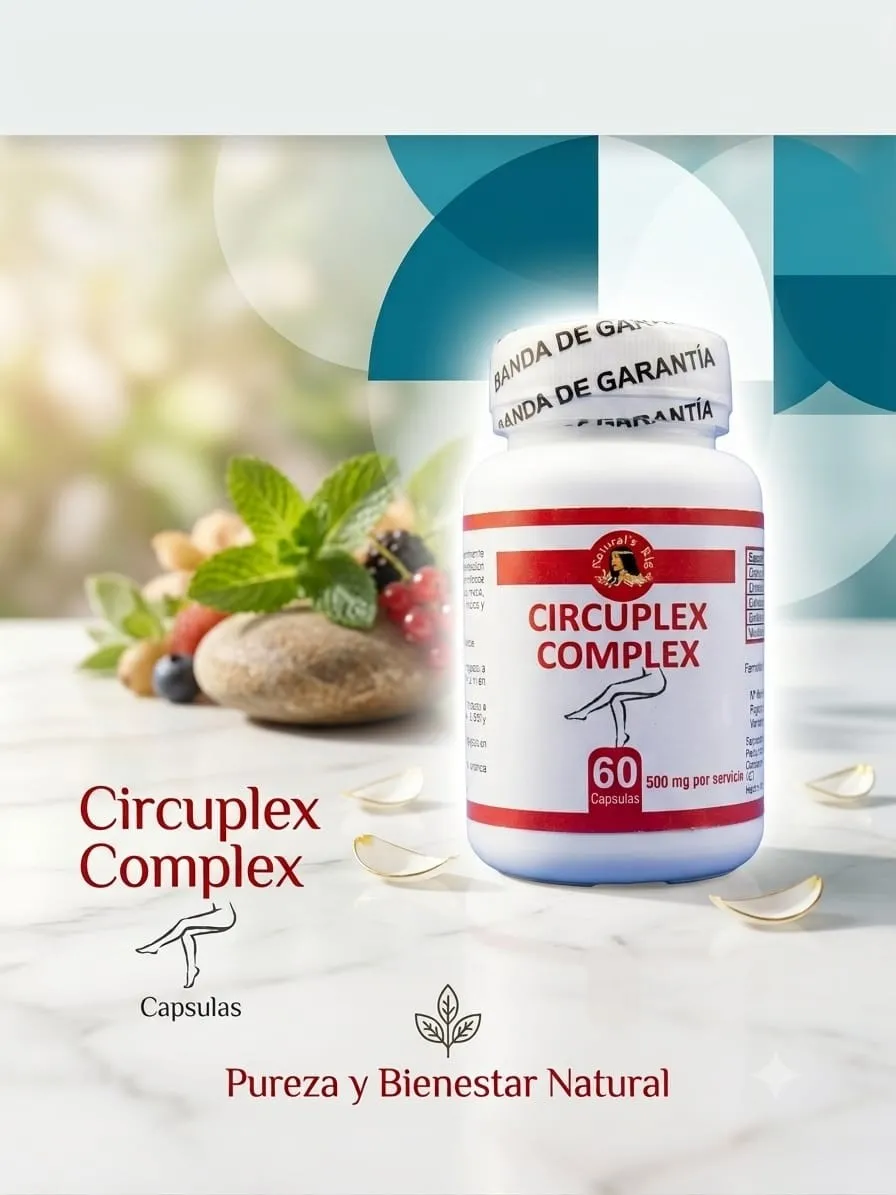 Circuplex Complex