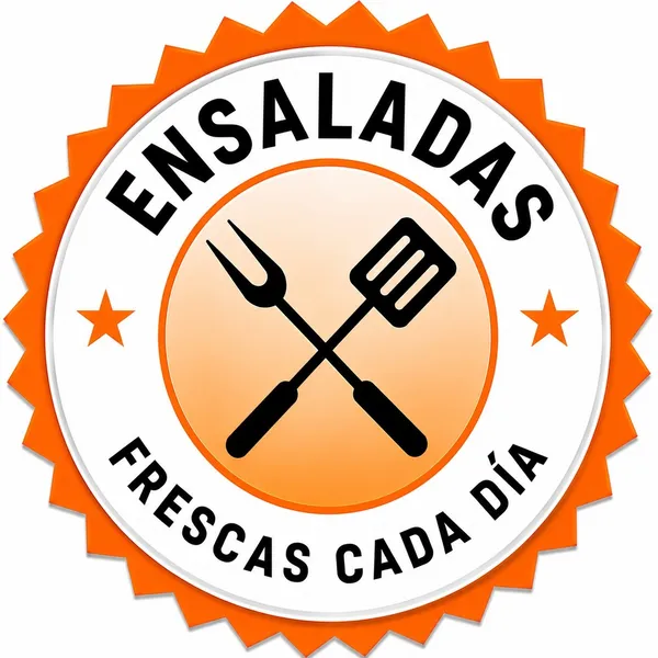 Ensaladas