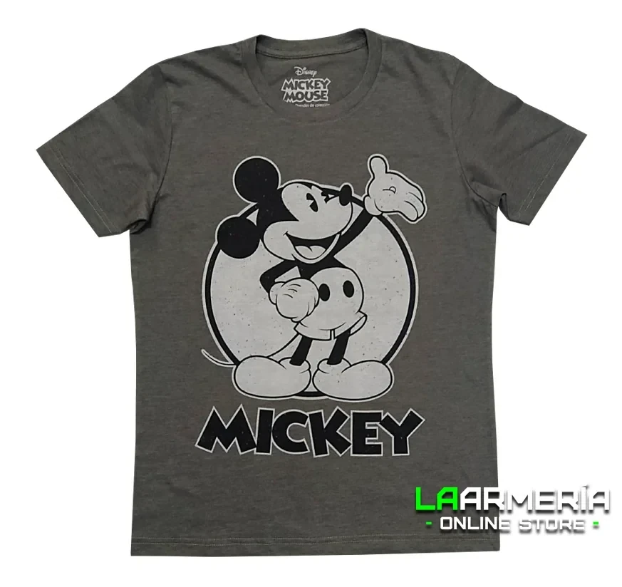 Mickey Mouse (XL)