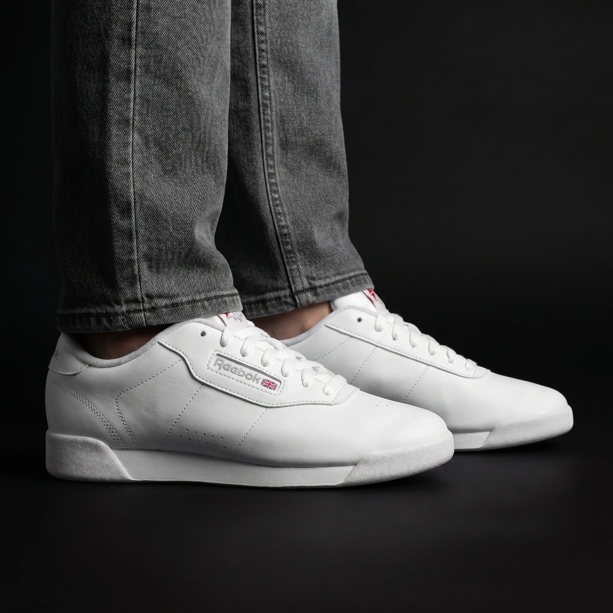 TENIS REEBOK PRINCESS  7