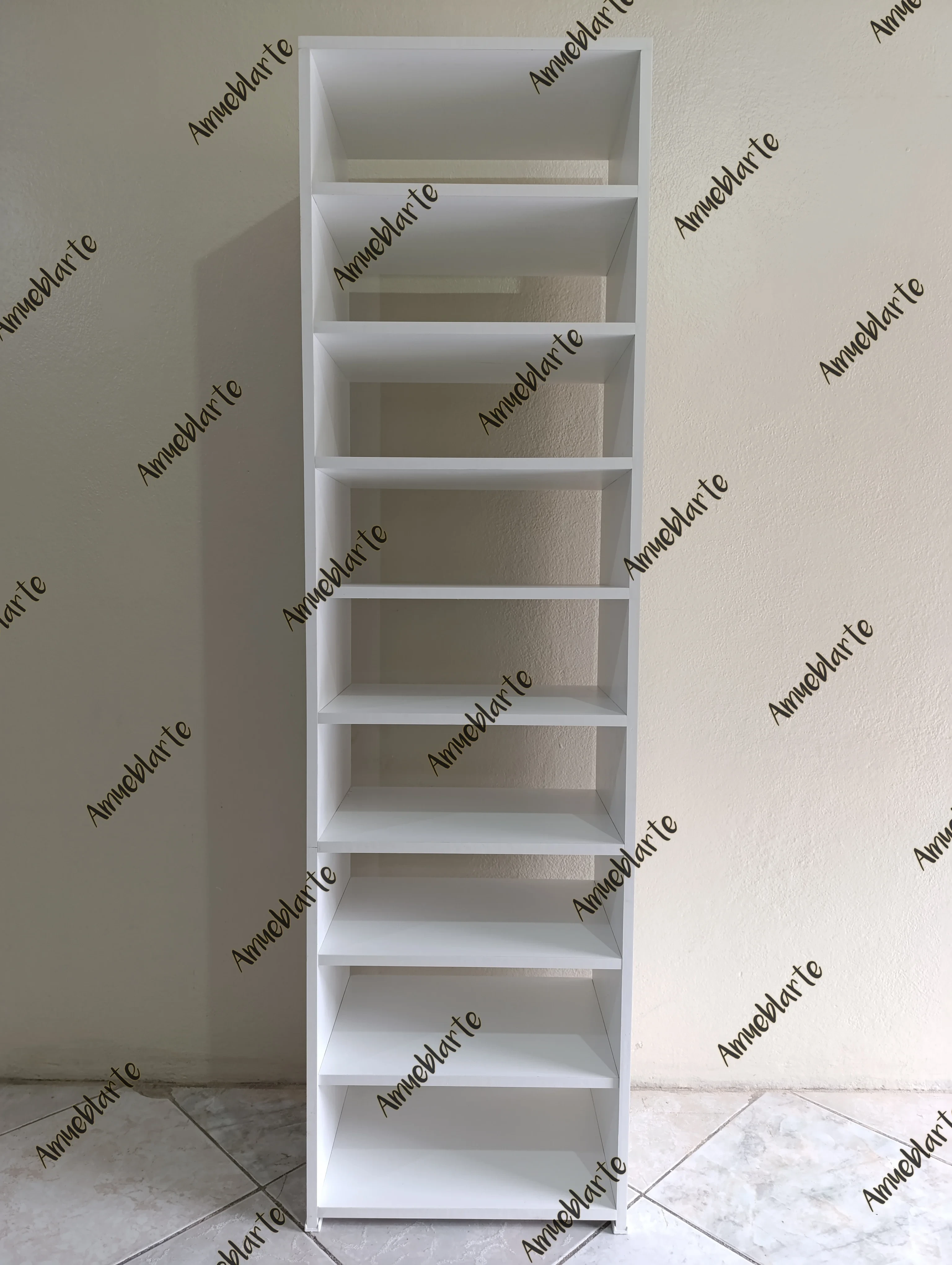 Zapatera Duncan 2