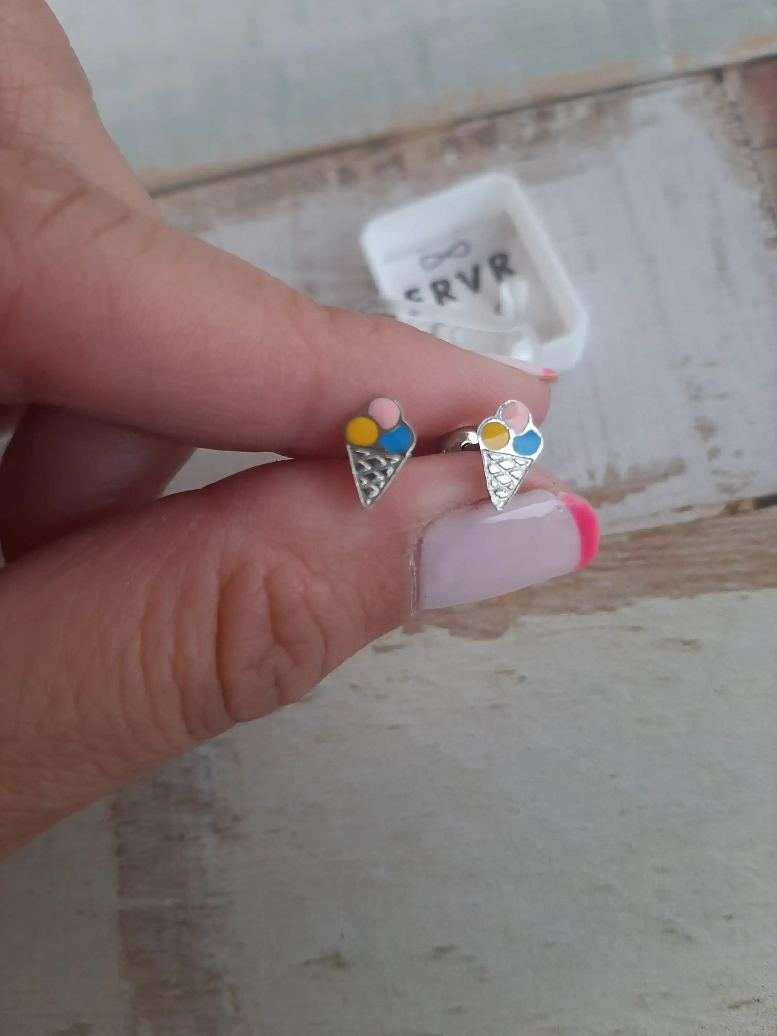 Abridores de acero Forever Jewels