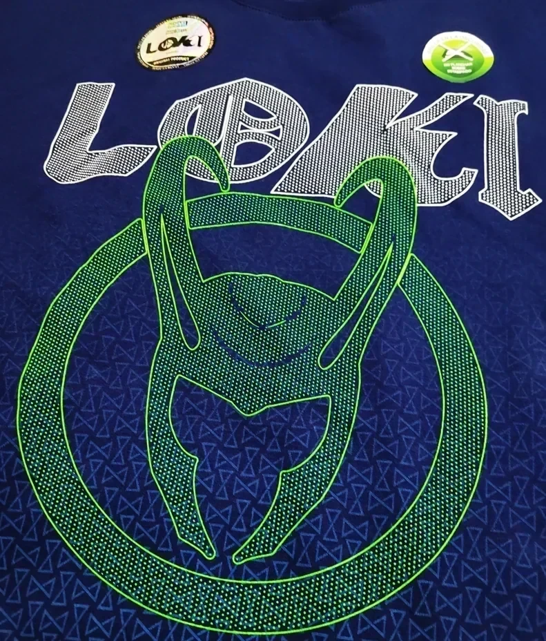 Loki (S-M-XL) 2