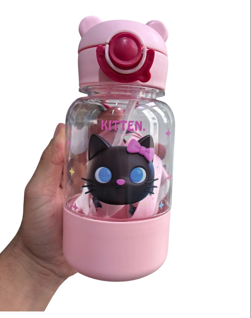 Botella premium kawai 500 ml 7