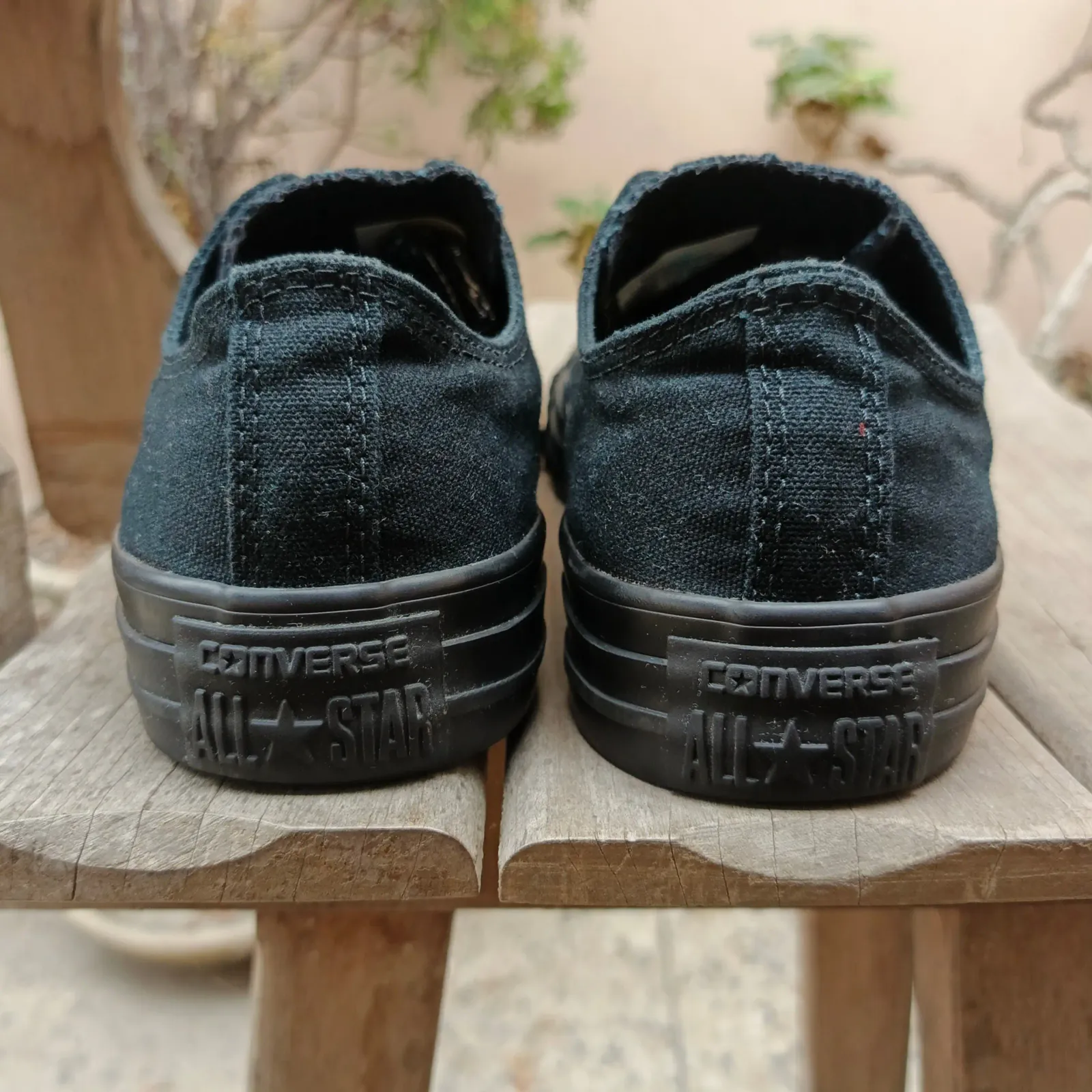 Converse All Star  3