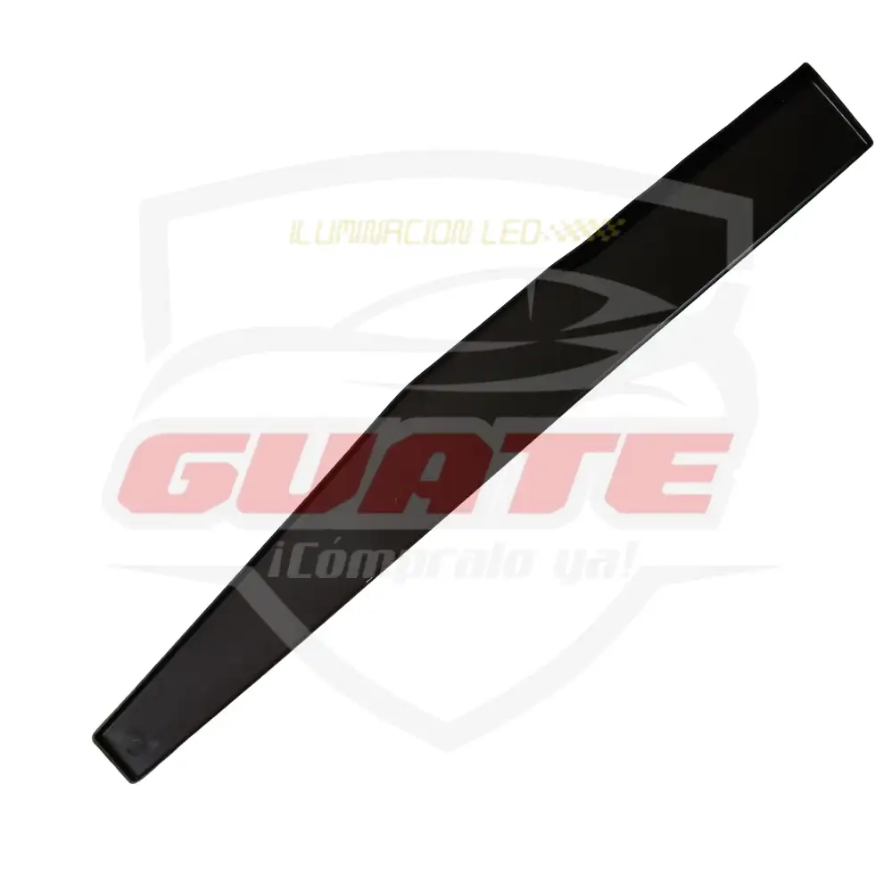 DIFUSOR LATERAL UNIVERSAL PARA CARRO FIBRA DE CARBONO 3