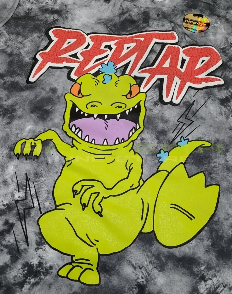 Reptar (S-M-L-XL) 2